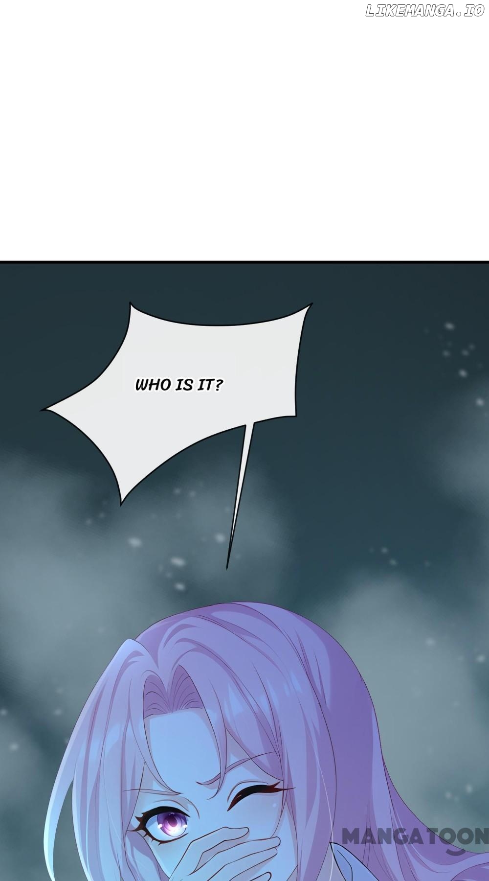 Never Let Go of My Ex-Husband Chapter 189 - page 49