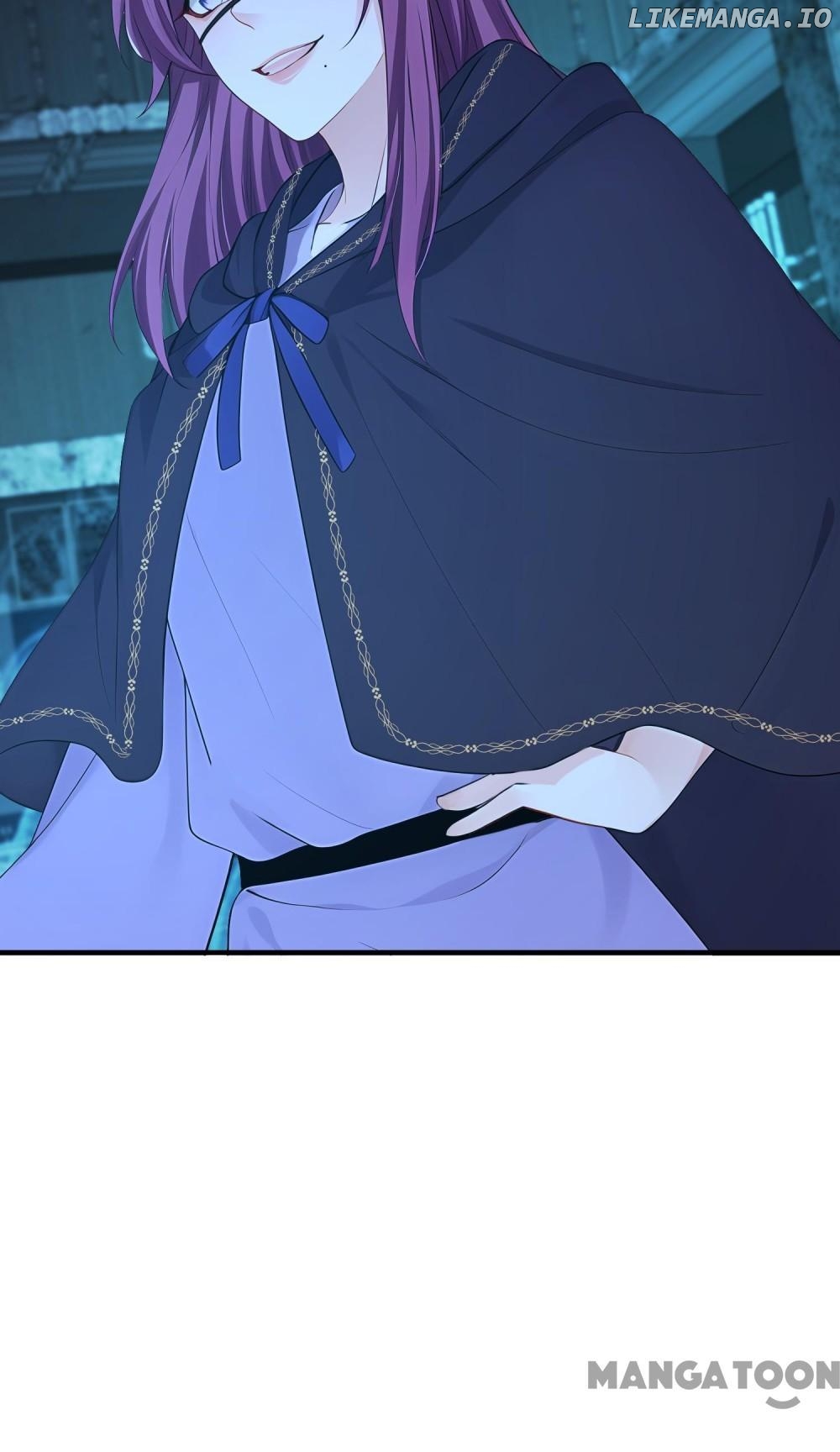 Never Let Go of My Ex-Husband Chapter 189 - page 57