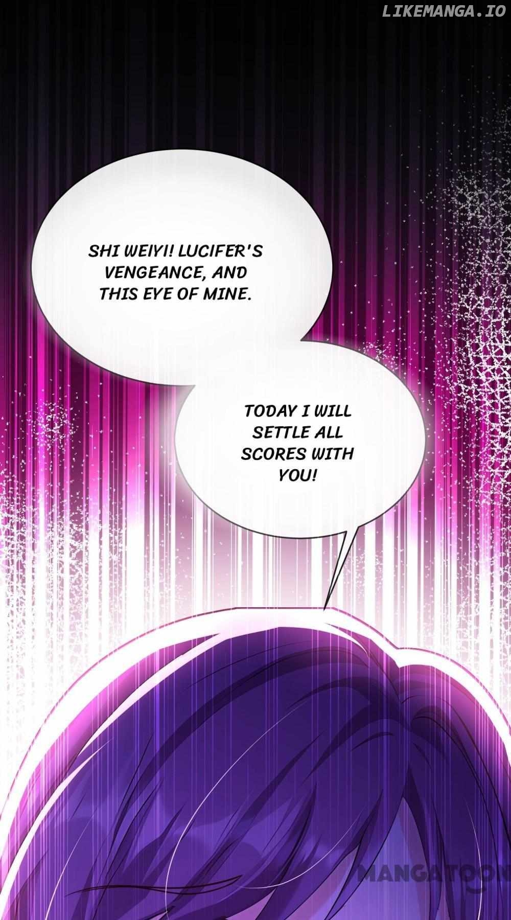 Never Let Go of My Ex-Husband Chapter 189 - page 58