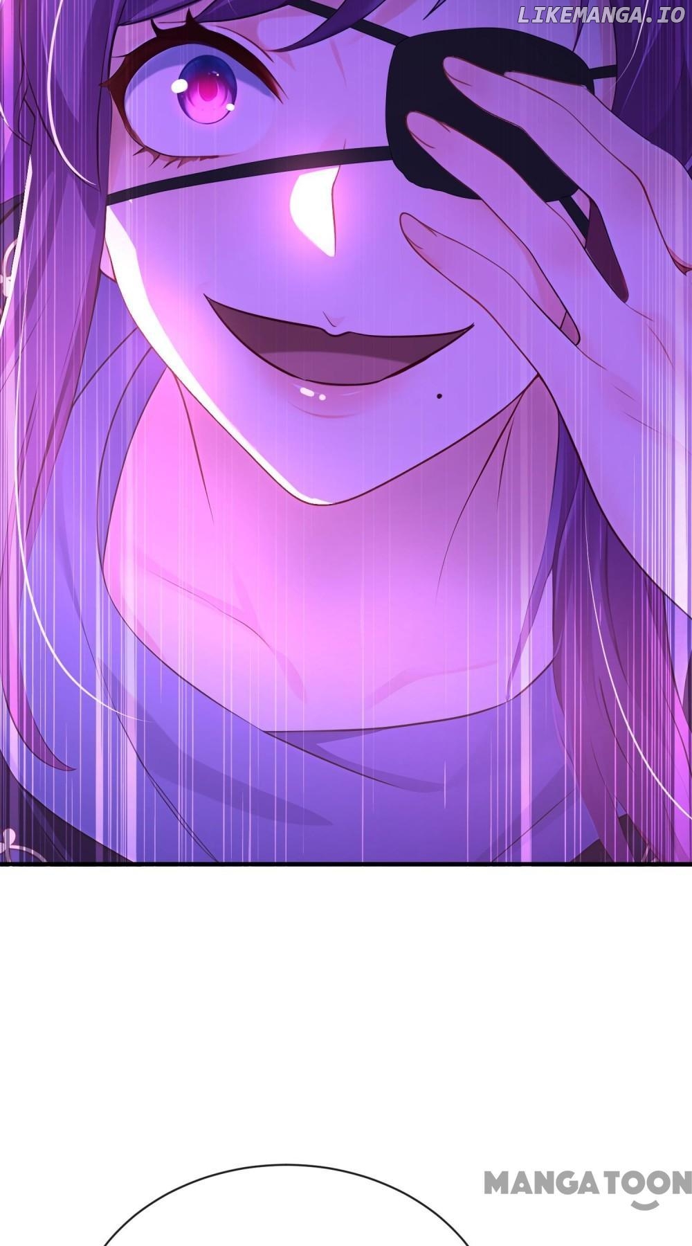 Never Let Go of My Ex-Husband Chapter 189 - page 59