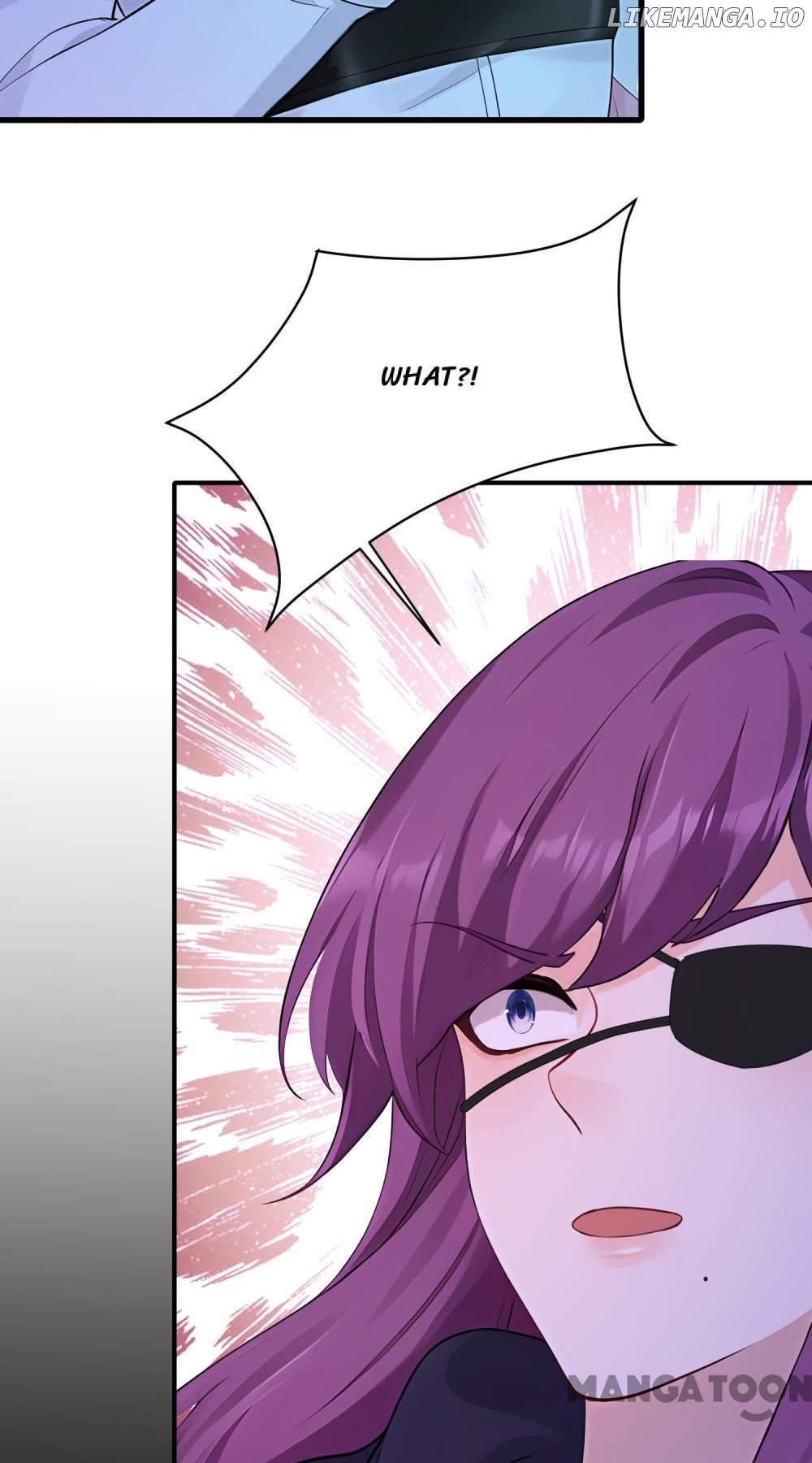 Never Let Go of My Ex-Husband Chapter 189 - page 61