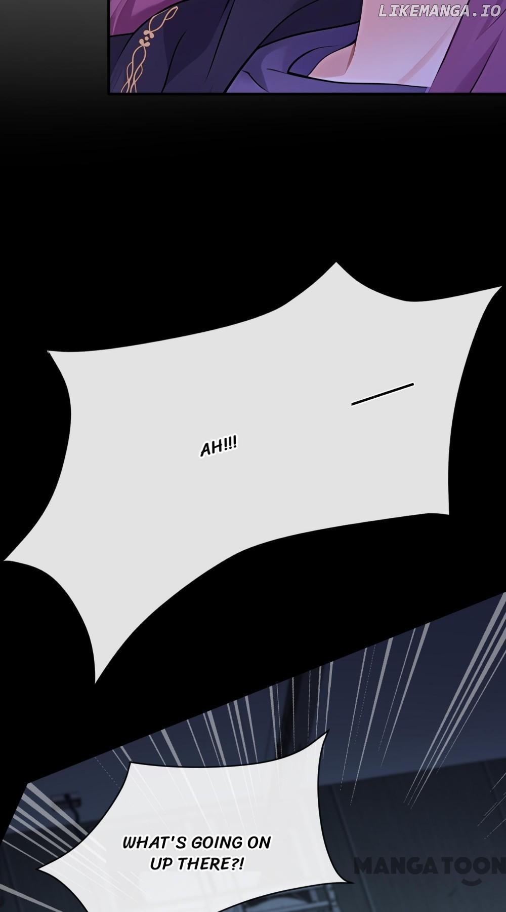 Never Let Go of My Ex-Husband Chapter 189 - page 62