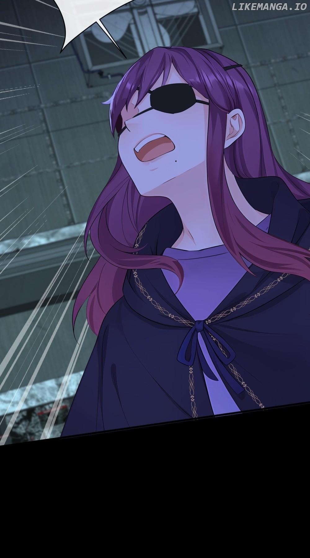 Never Let Go of My Ex-Husband Chapter 189 - page 63