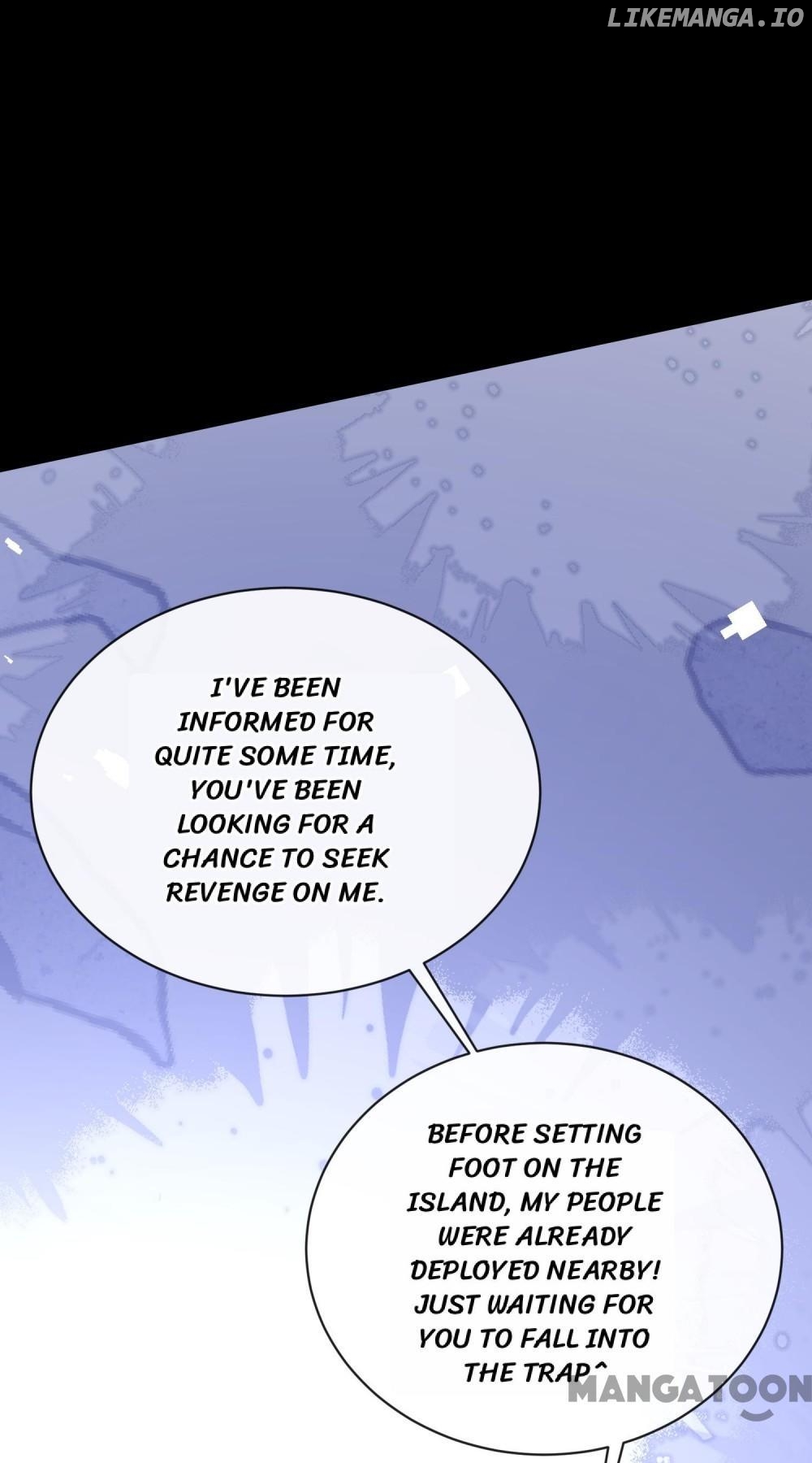 Never Let Go of My Ex-Husband Chapter 189 - page 64