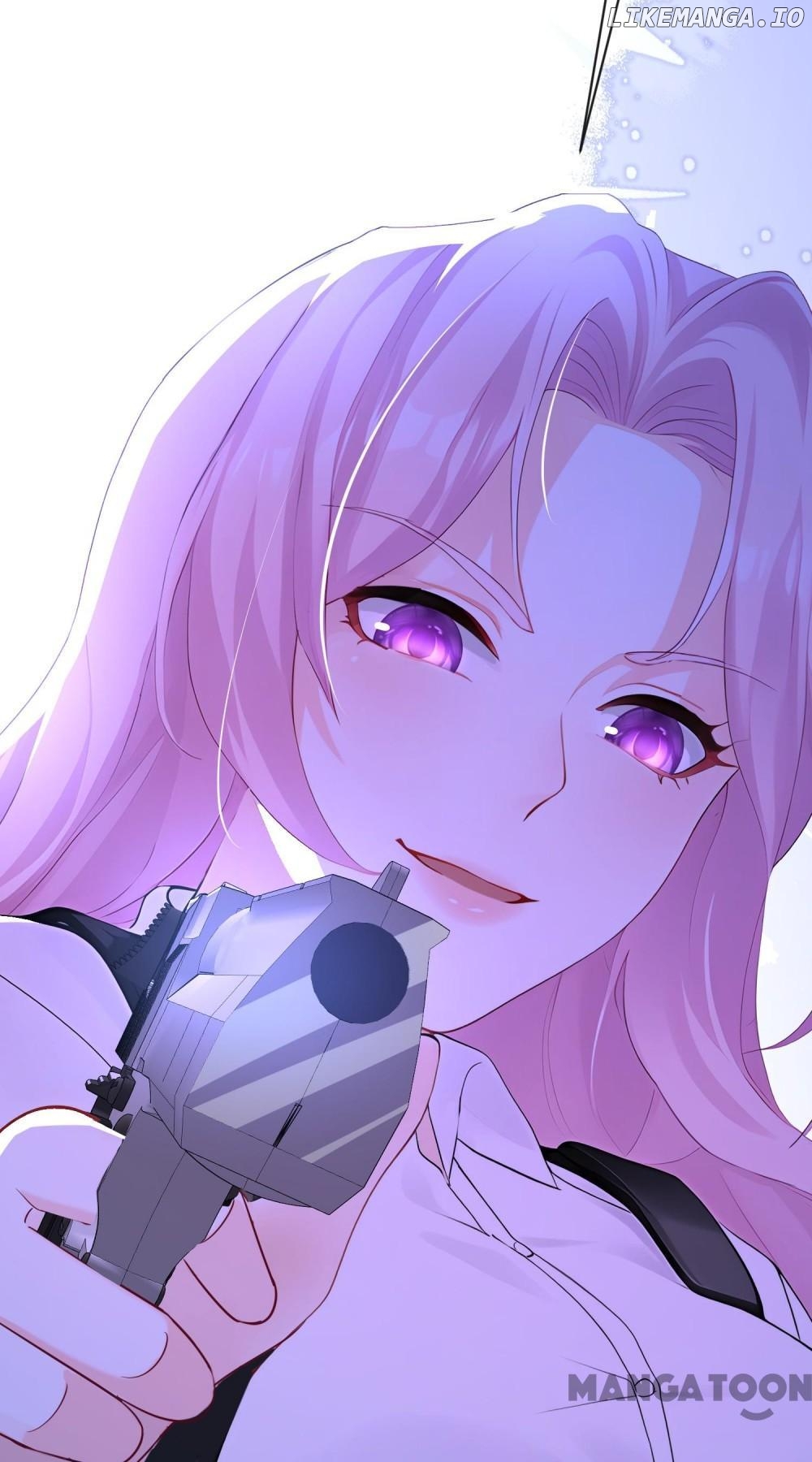 Never Let Go of My Ex-Husband Chapter 189 - page 65