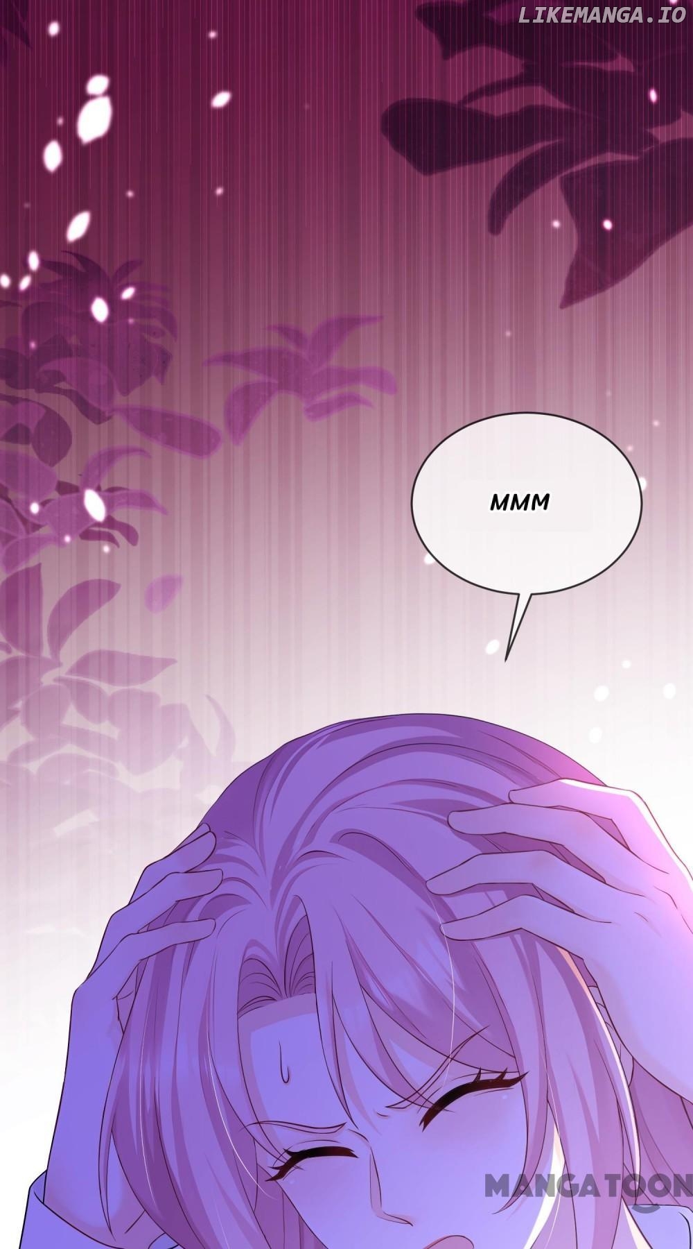 Never Let Go of My Ex-Husband Chapter 189 - page 7