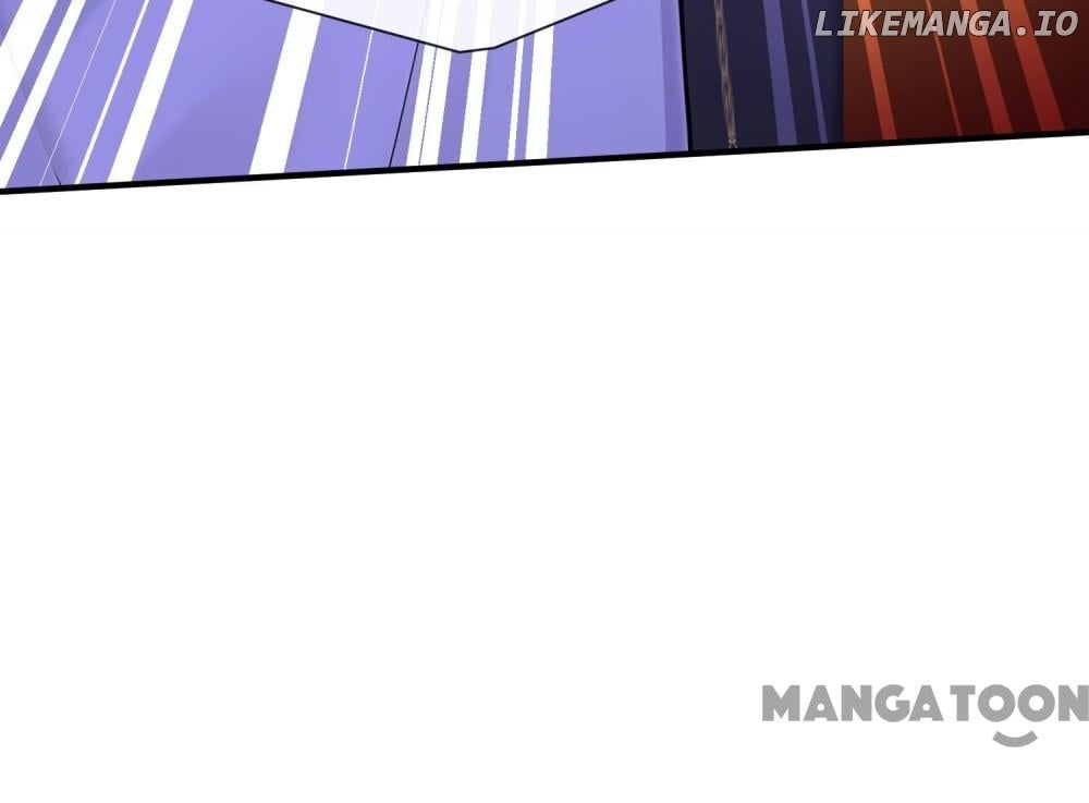 Never Let Go of My Ex-Husband Chapter 190 - page 20