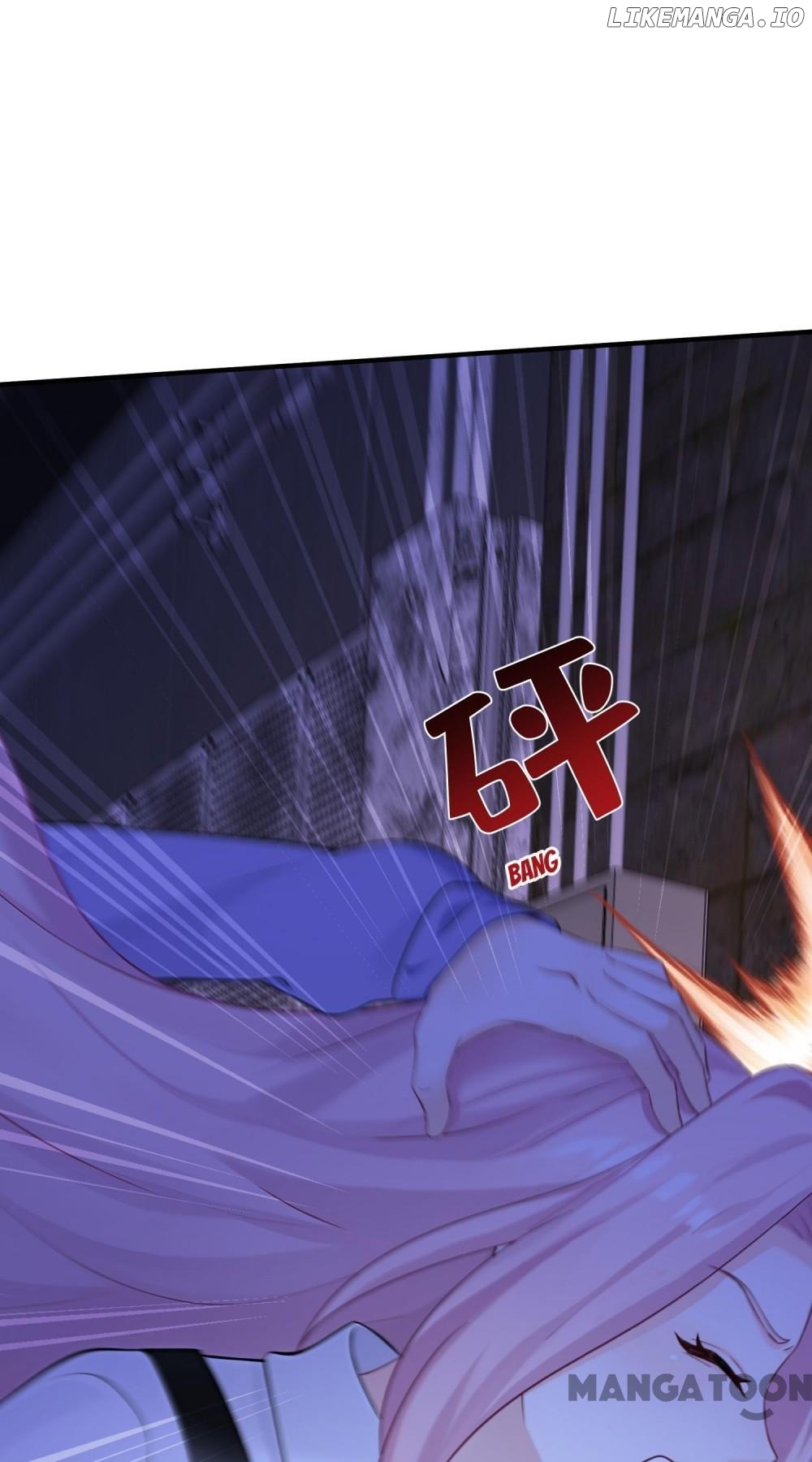 Never Let Go of My Ex-Husband Chapter 190 - page 26