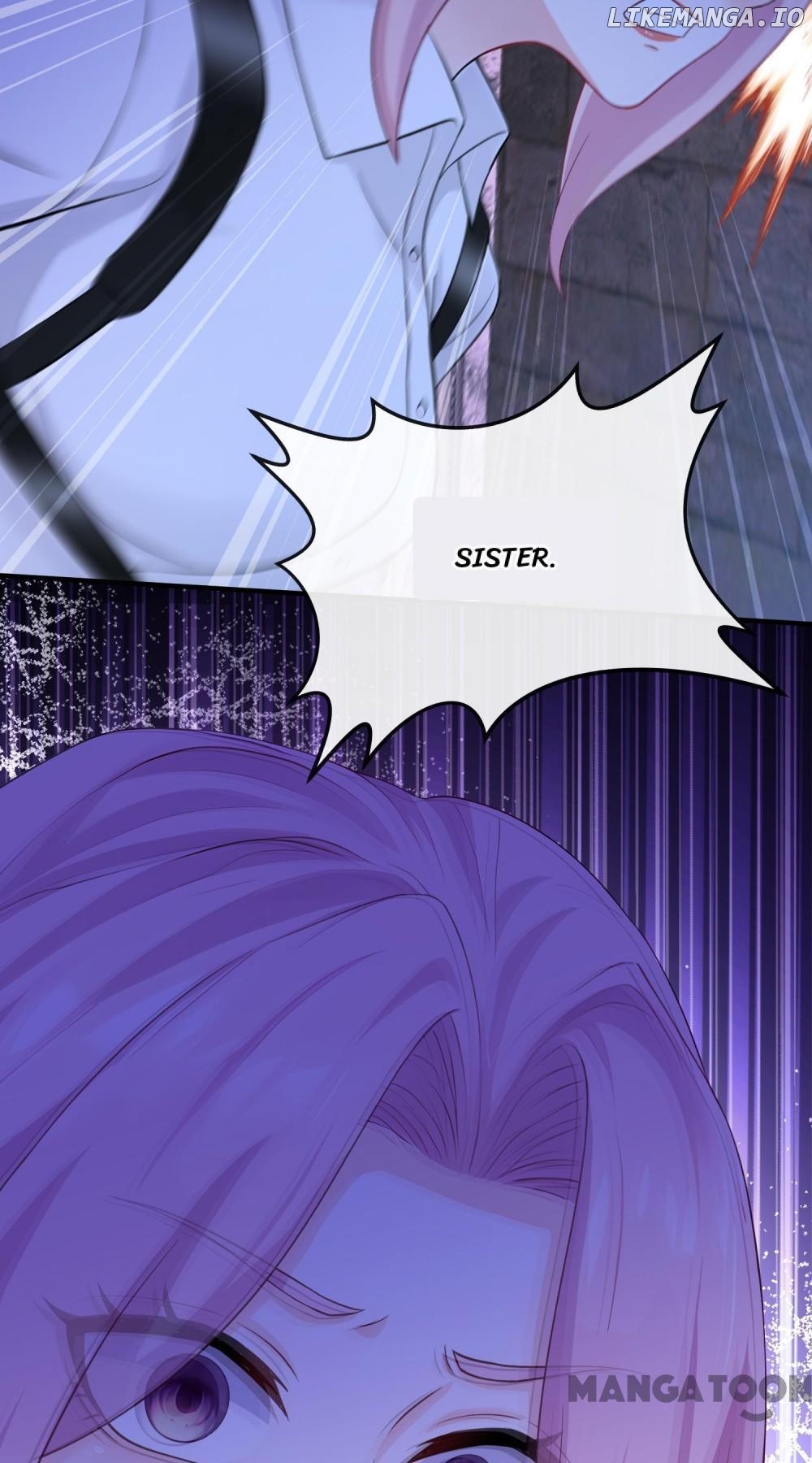 Never Let Go of My Ex-Husband Chapter 190 - page 27