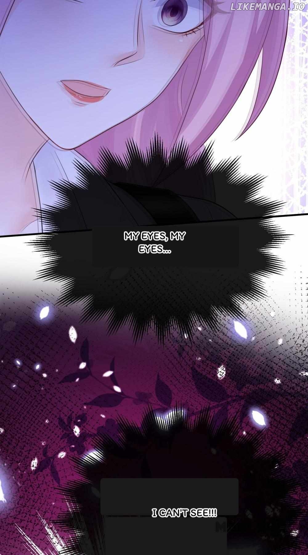 Never Let Go of My Ex-Husband Chapter 190 - page 28