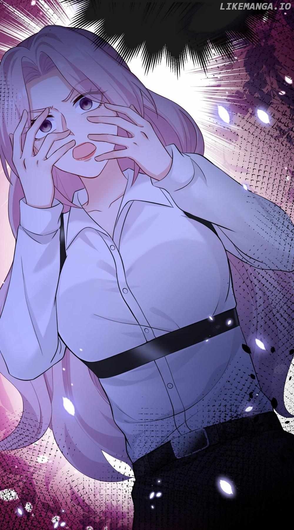 Never Let Go of My Ex-Husband Chapter 190 - page 29