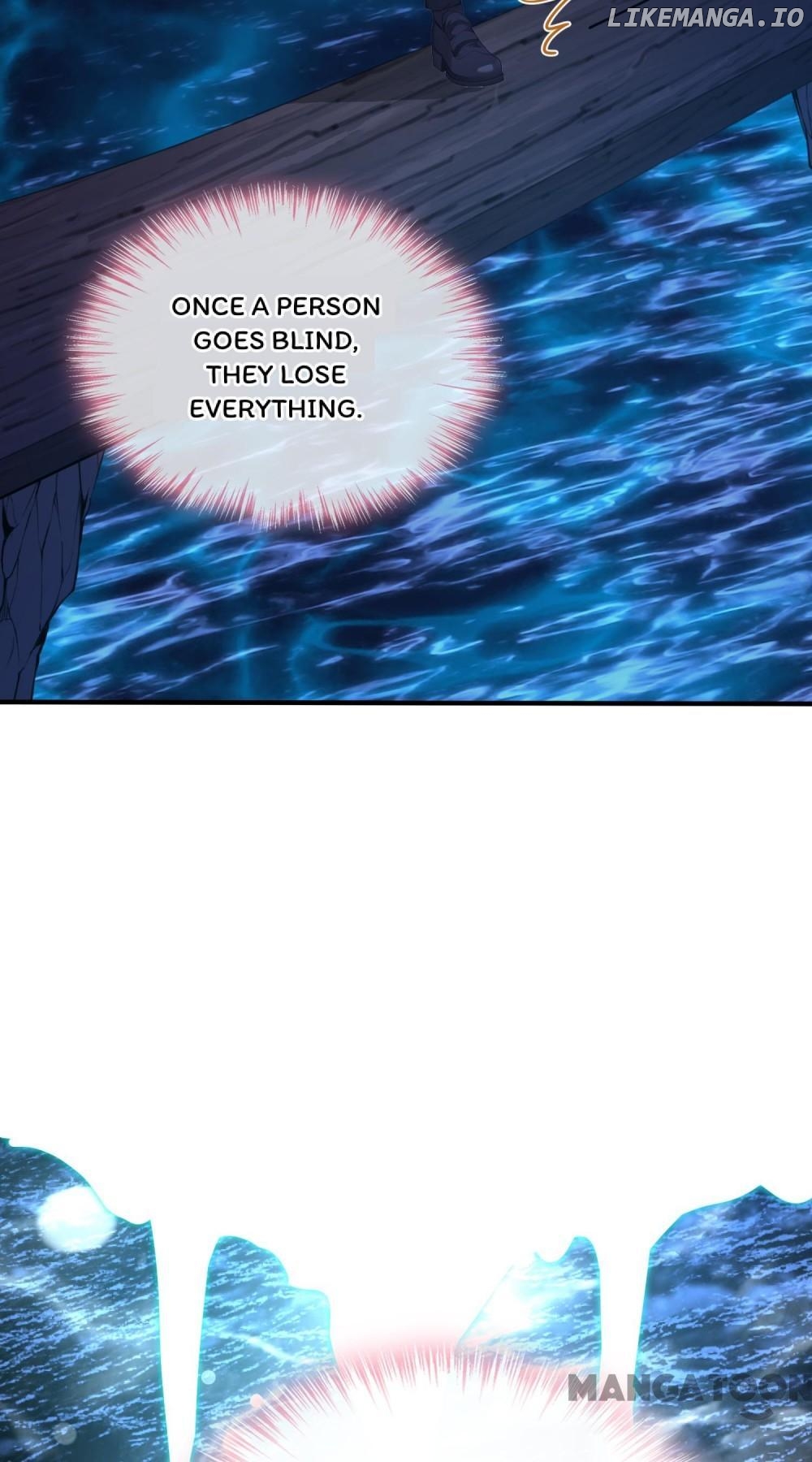 Never Let Go of My Ex-Husband Chapter 190 - page 32