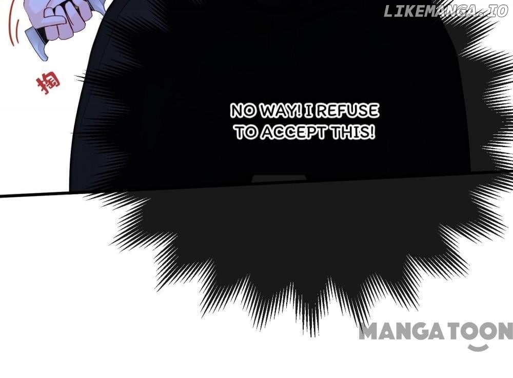 Never Let Go of My Ex-Husband Chapter 190 - page 35