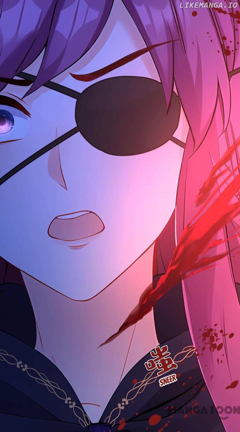 Never Let Go of My Ex-Husband Chapter 190 - page 39