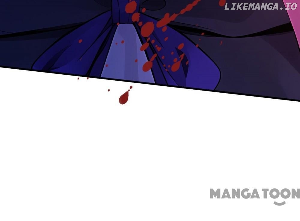 Never Let Go of My Ex-Husband Chapter 190 - page 40