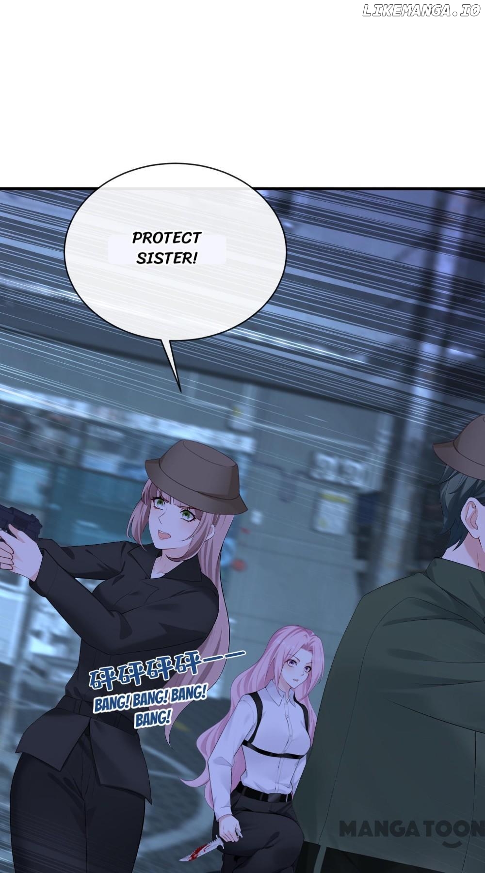 Never Let Go of My Ex-Husband Chapter 190 - page 44