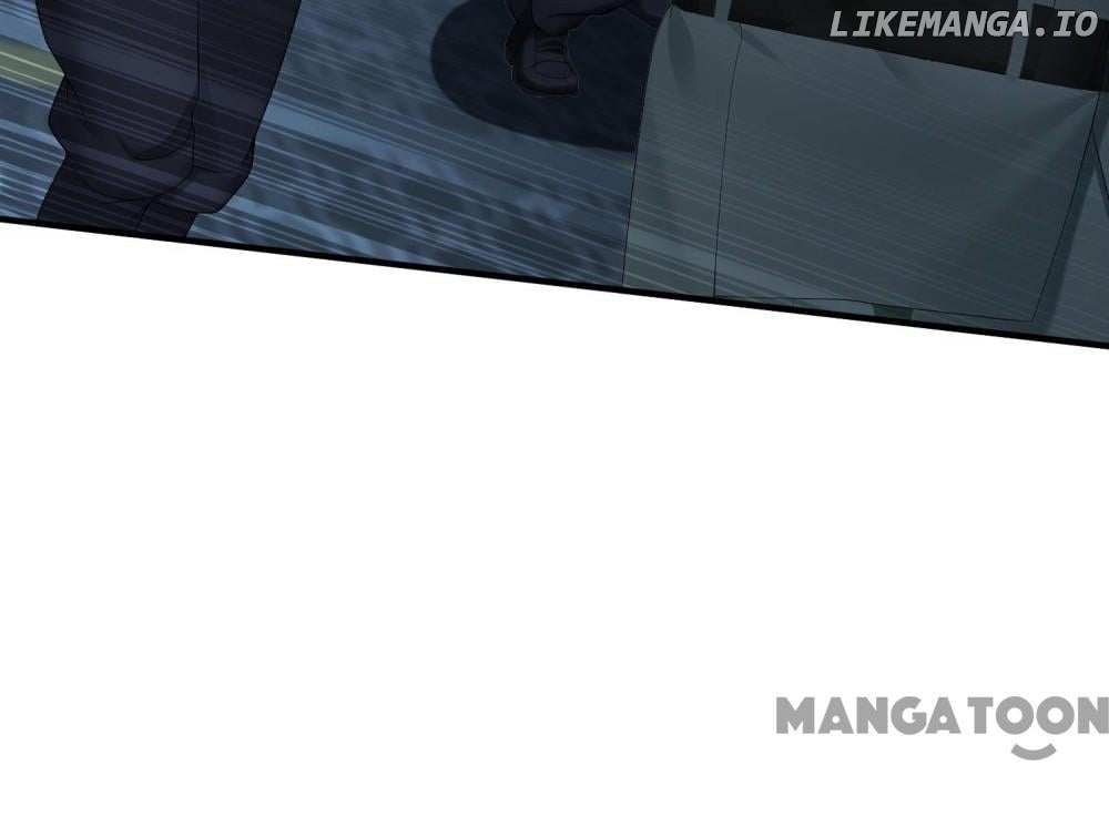 Never Let Go of My Ex-Husband Chapter 190 - page 45