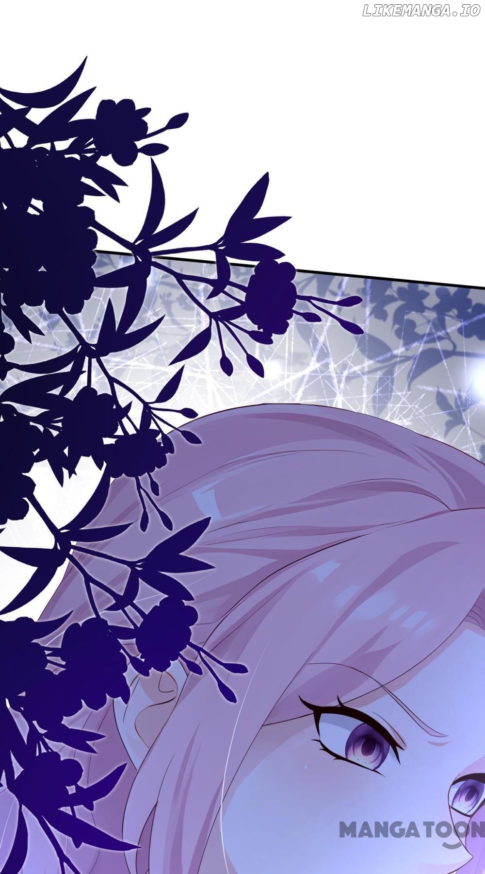 Never Let Go of My Ex-Husband Chapter 190 - page 46