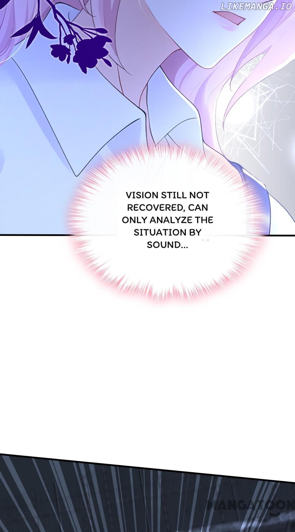 Never Let Go of My Ex-Husband Chapter 190 - page 47