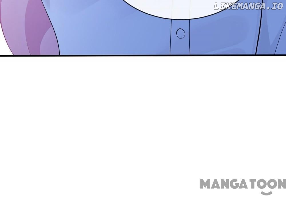 Never Let Go of My Ex-Husband Chapter 190 - page 5