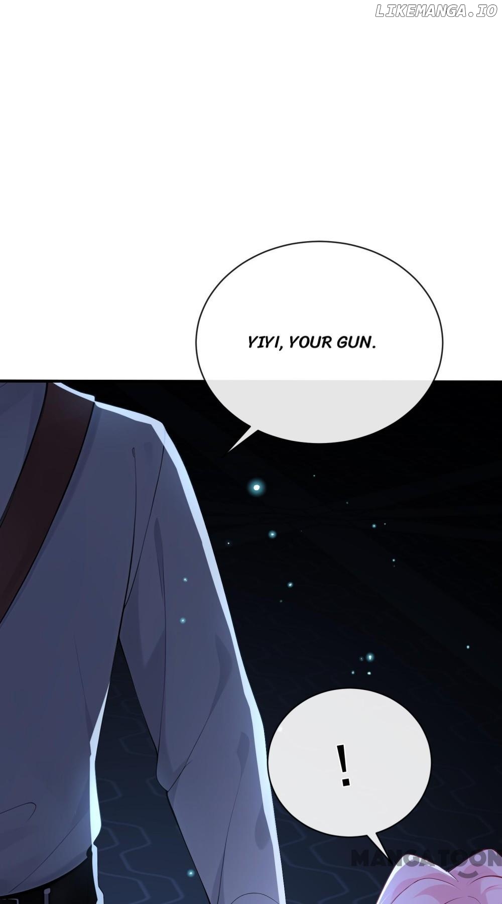 Never Let Go of My Ex-Husband Chapter 190 - page 53