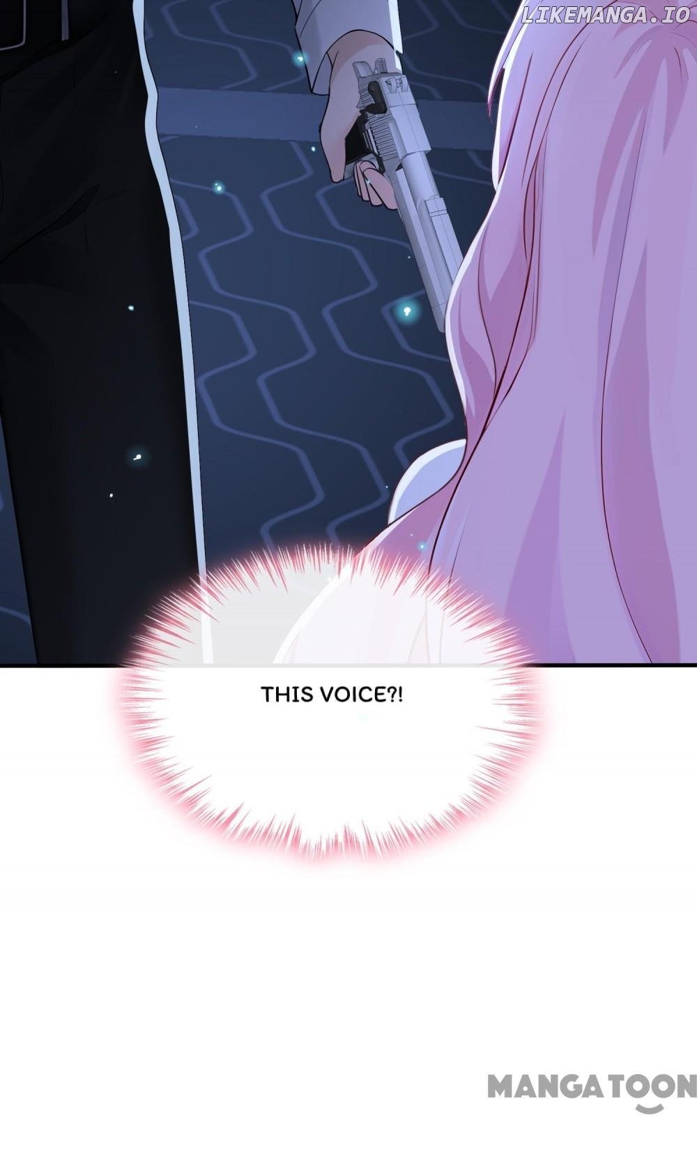 Never Let Go of My Ex-Husband Chapter 190 - page 54