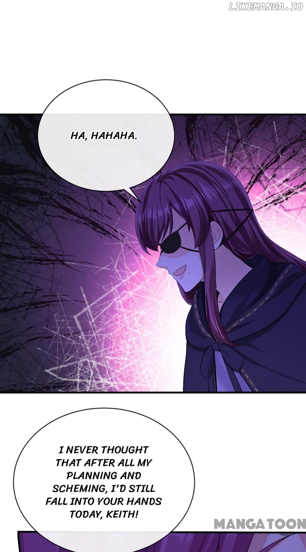 Never Let Go of My Ex-Husband Chapter 190 - page 6