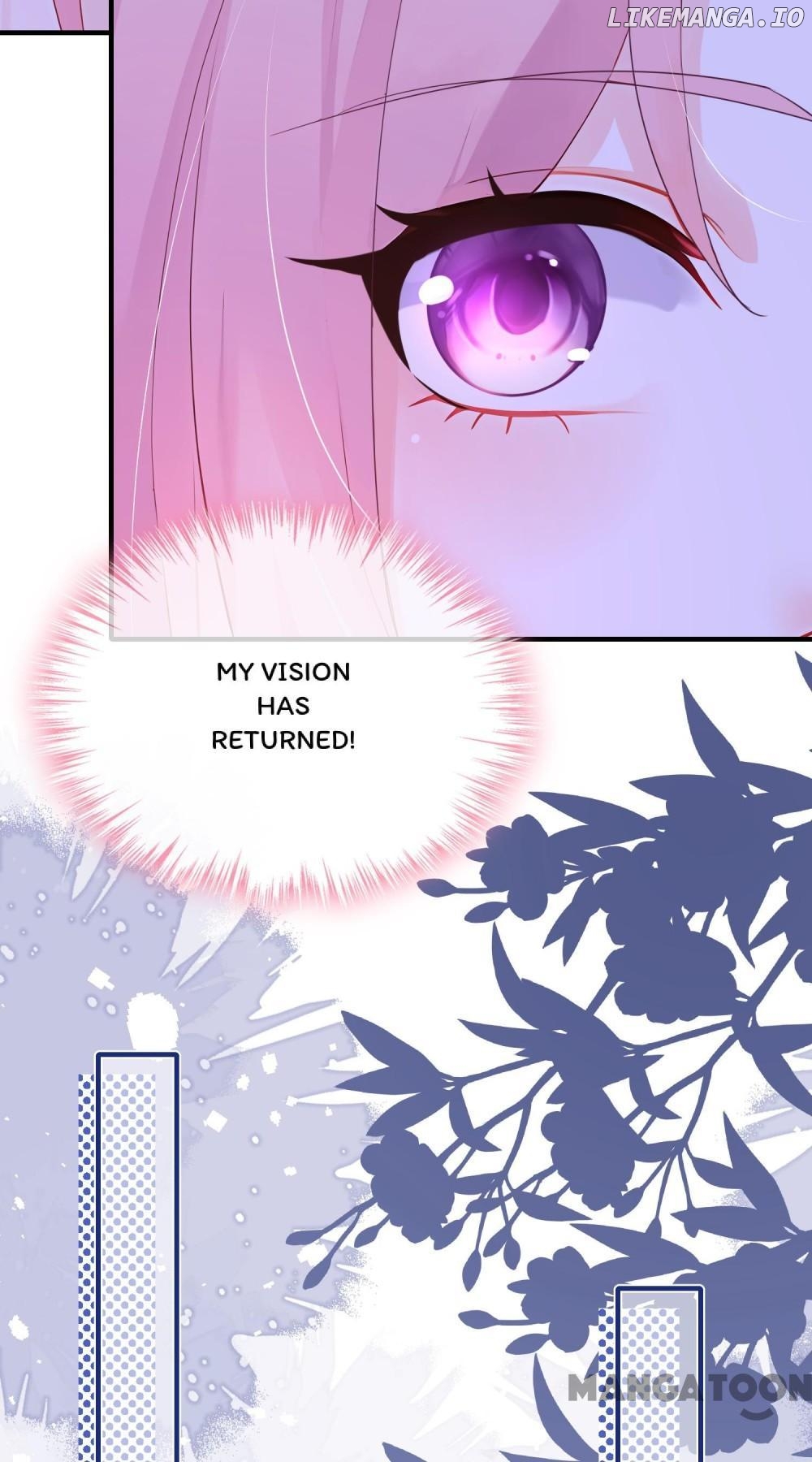 Never Let Go of My Ex-Husband Chapter 191 - page 9