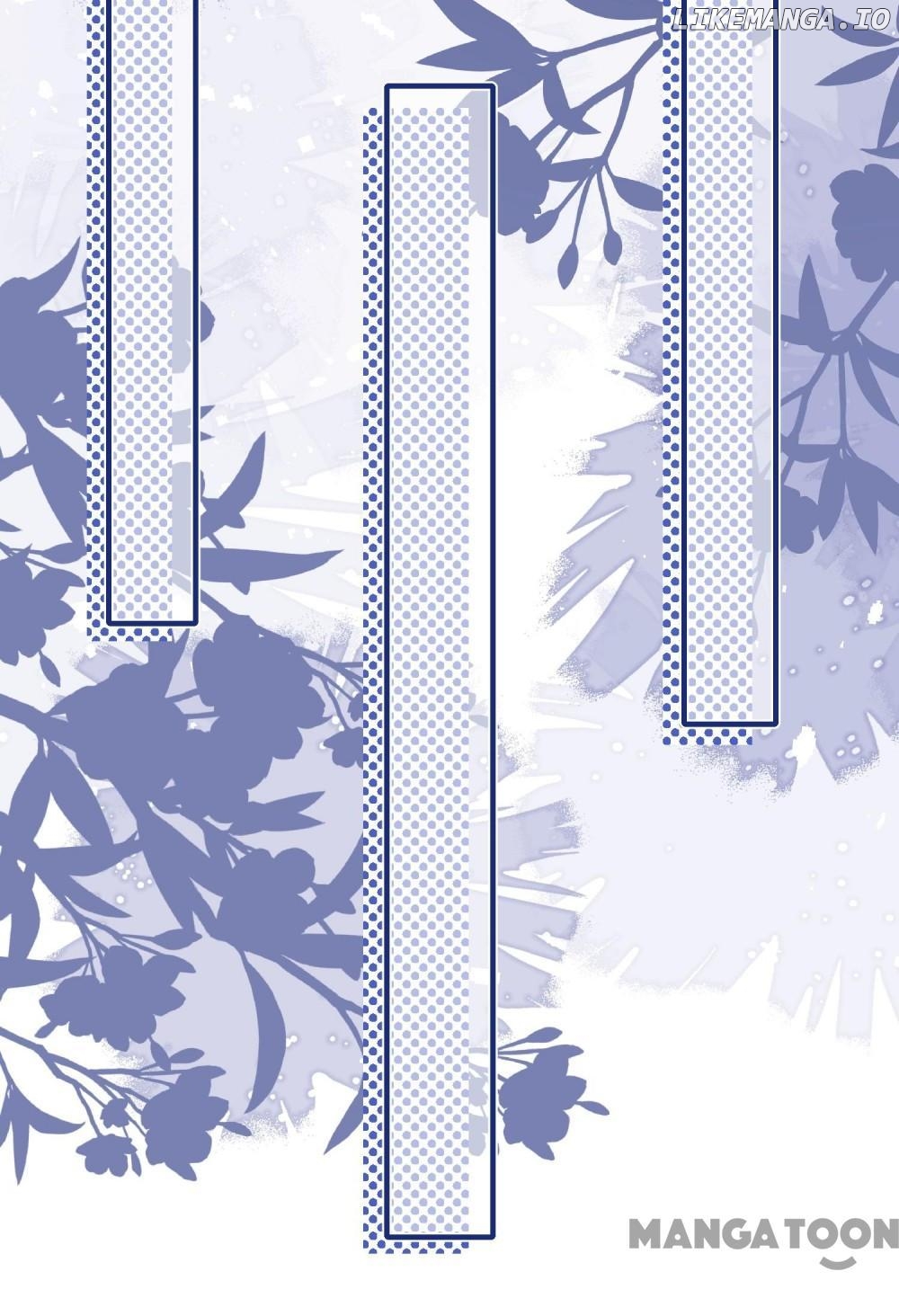 Never Let Go of My Ex-Husband Chapter 191 - page 10