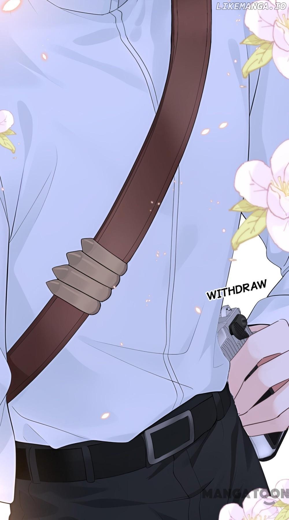 Never Let Go of My Ex-Husband Chapter 191 - page 16