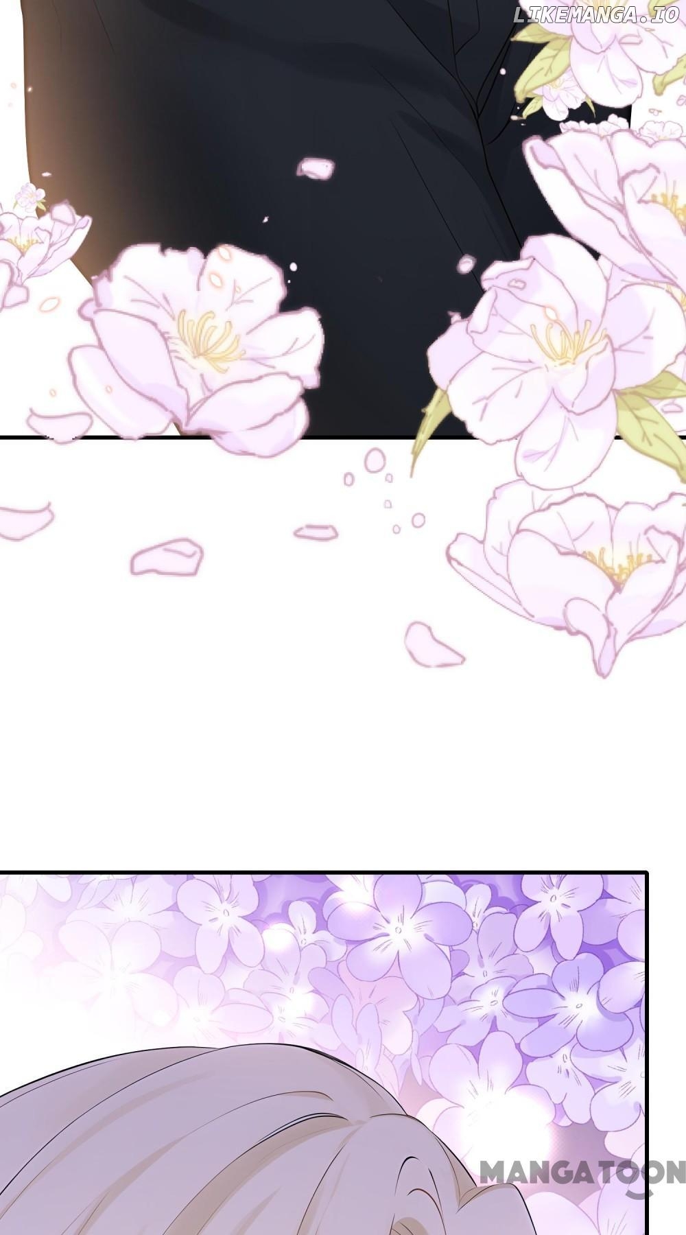 Never Let Go of My Ex-Husband Chapter 191 - page 17