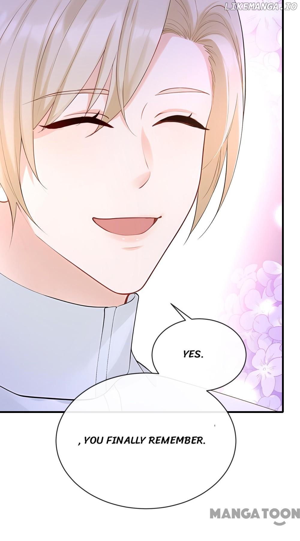 Never Let Go of My Ex-Husband Chapter 191 - page 18