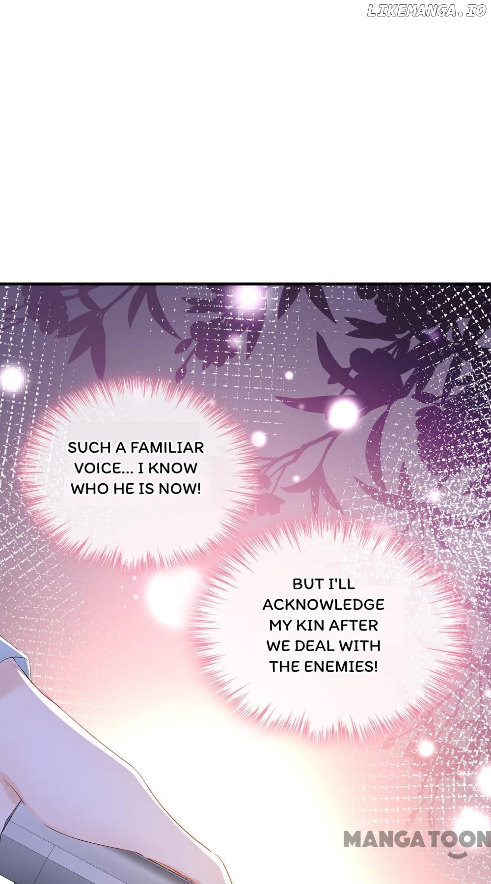 Never Let Go of My Ex-Husband Chapter 191 - page 1