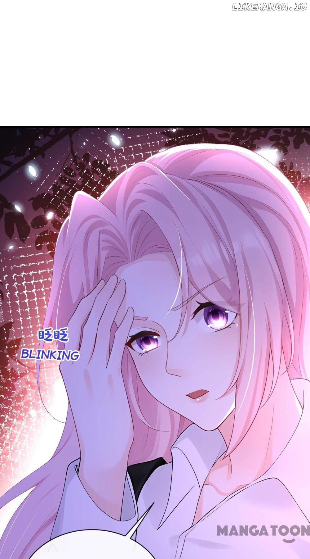 Never Let Go of My Ex-Husband Chapter 191 - page 21