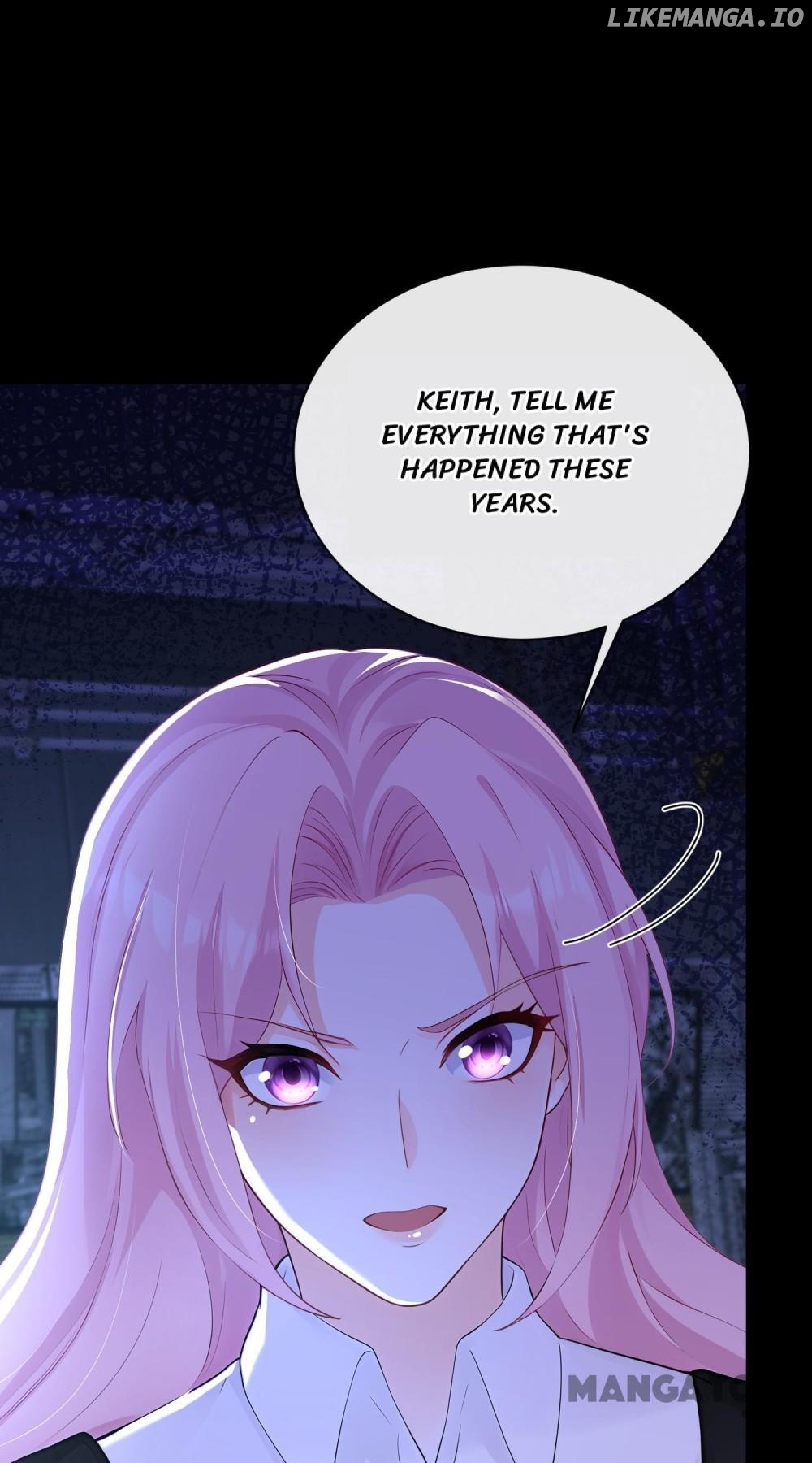 Never Let Go of My Ex-Husband Chapter 191 - page 24