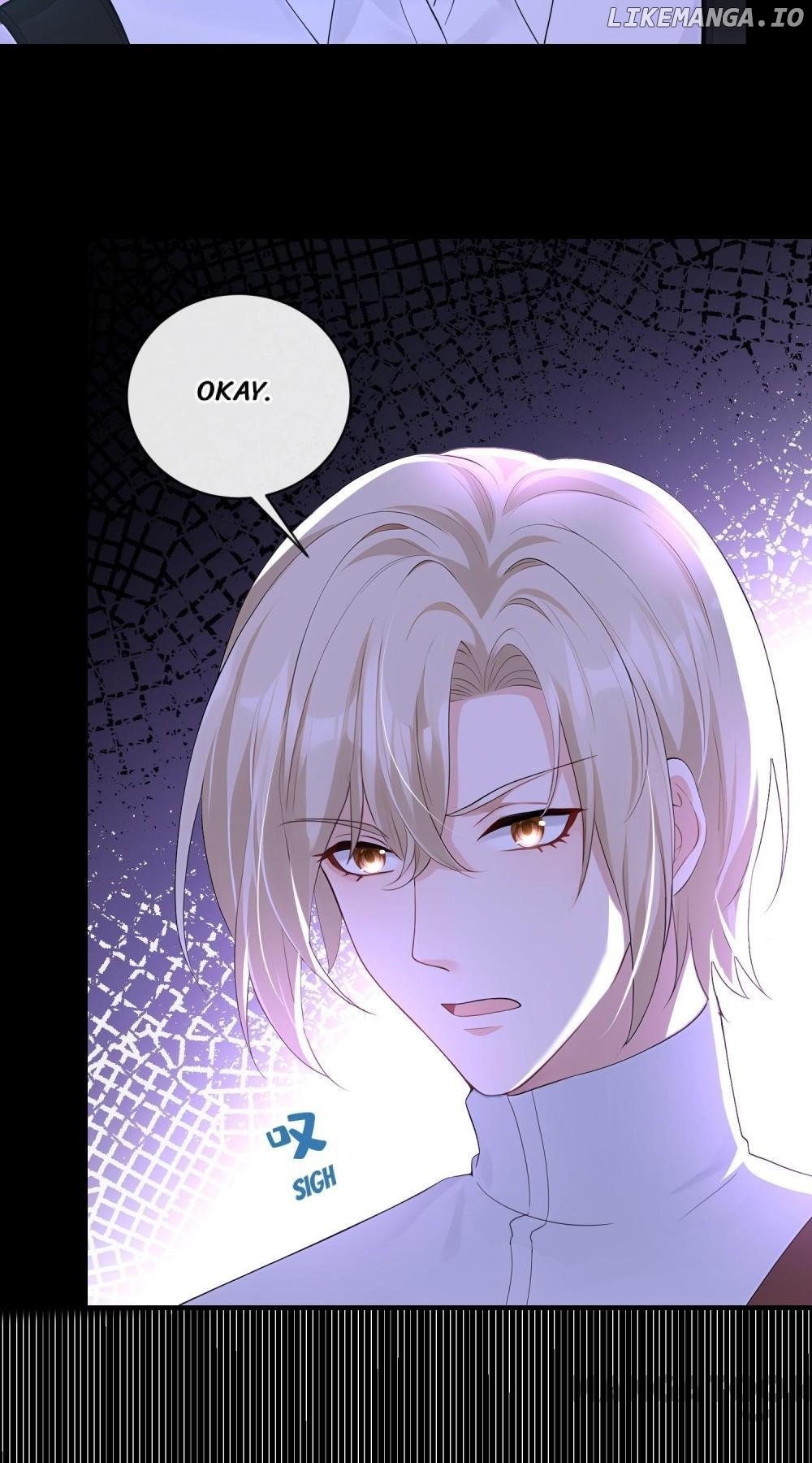 Never Let Go of My Ex-Husband Chapter 191 - page 25