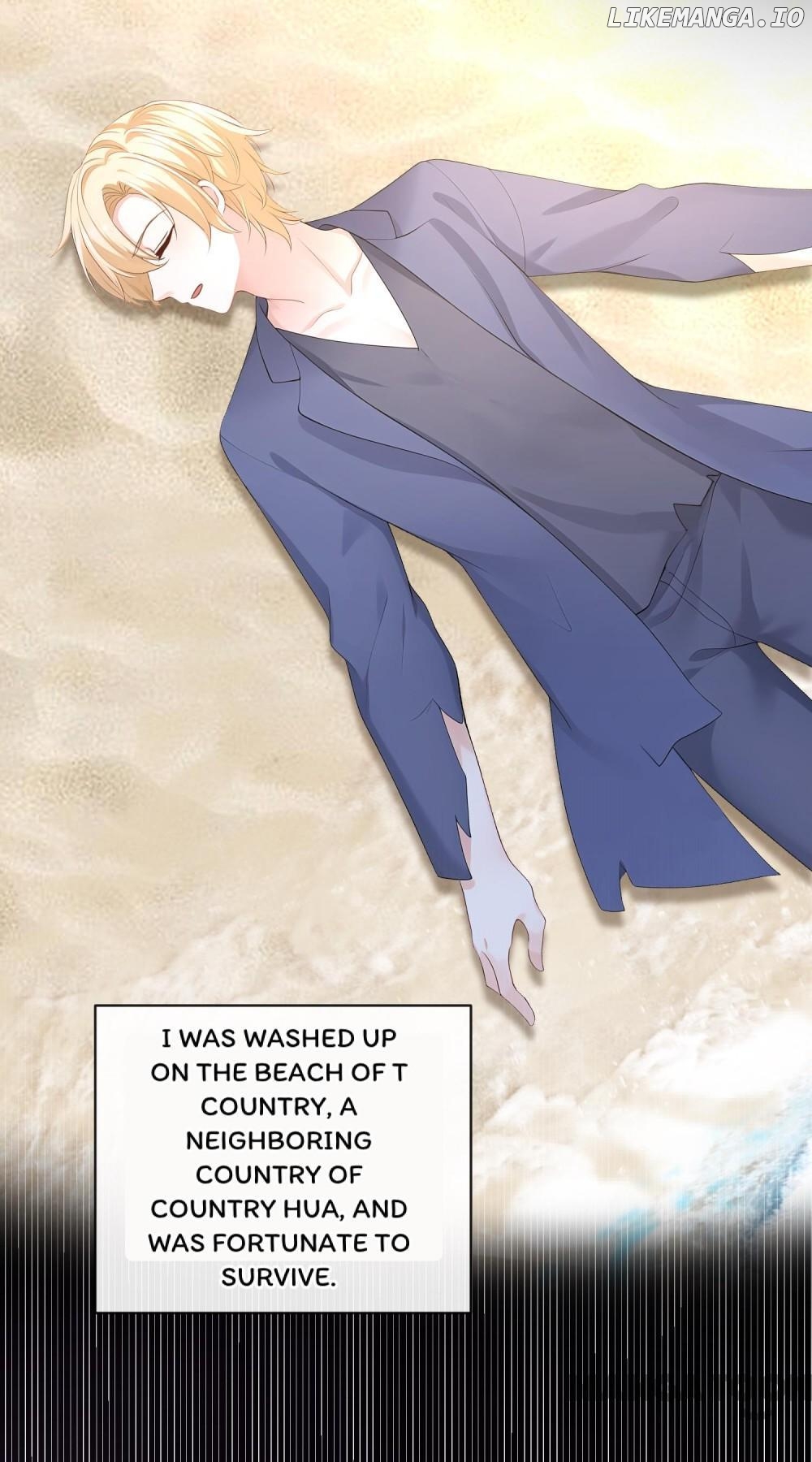 Never Let Go of My Ex-Husband Chapter 191 - page 27