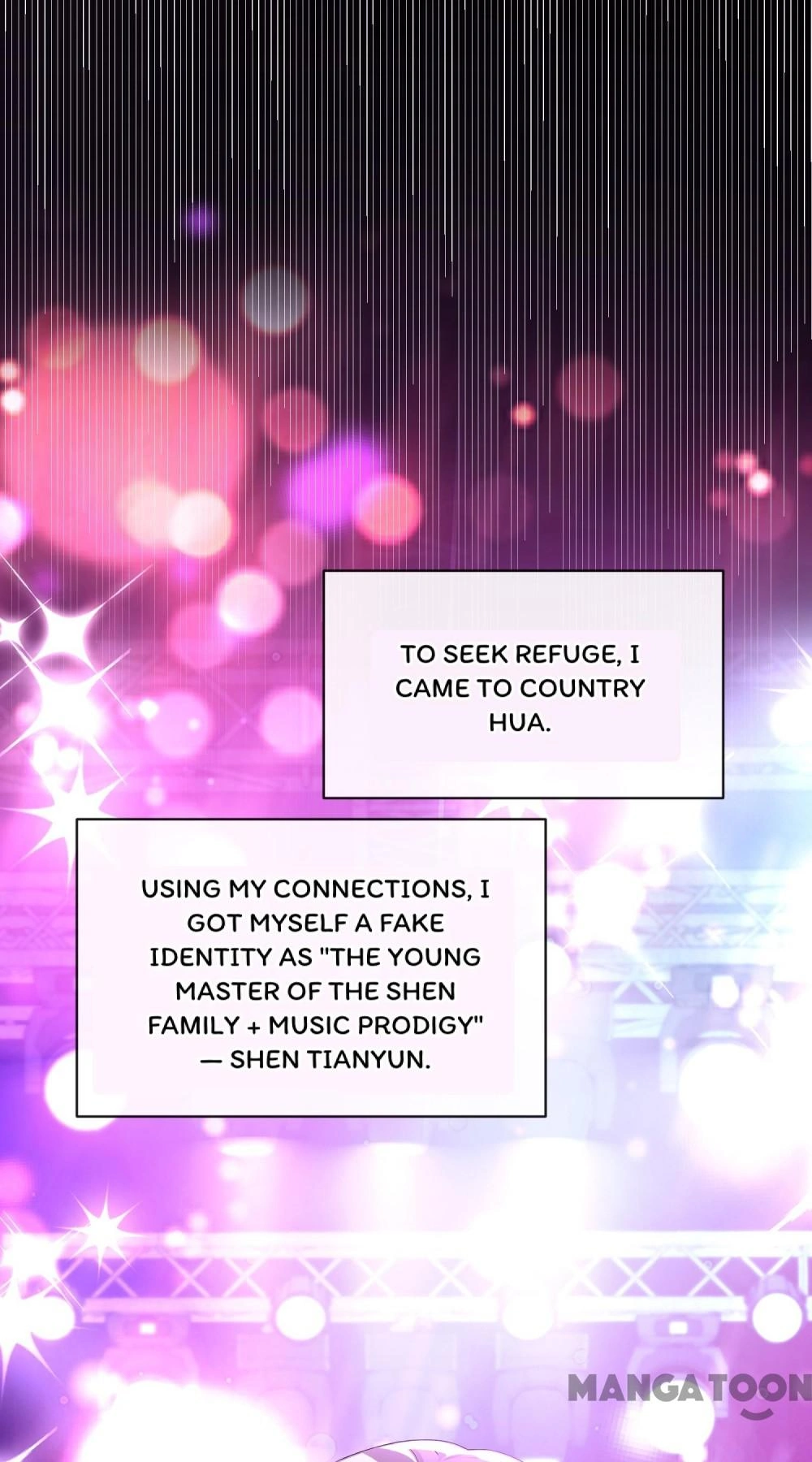 Never Let Go of My Ex-Husband Chapter 191 - page 28
