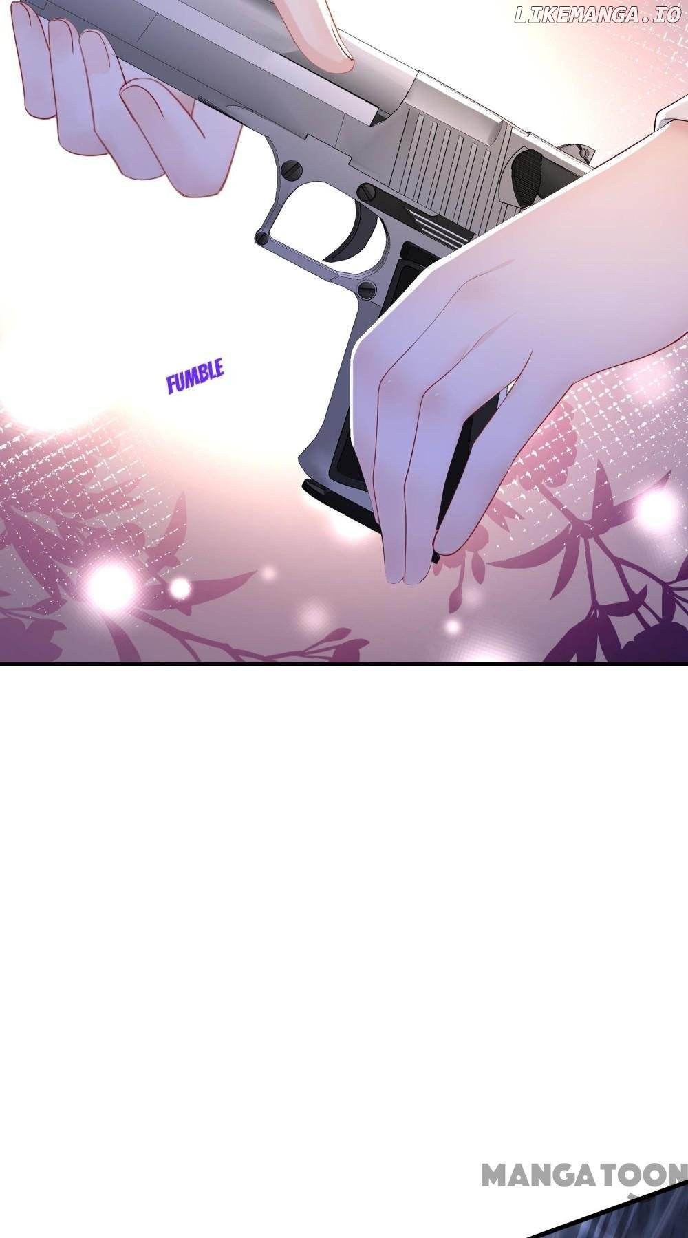 Never Let Go of My Ex-Husband Chapter 191 - page 2