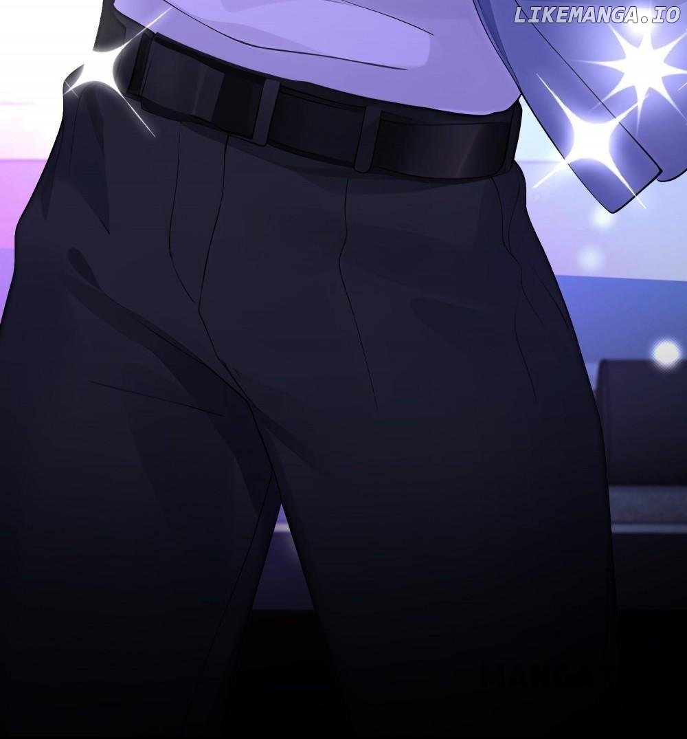 Never Let Go of My Ex-Husband Chapter 191 - page 30