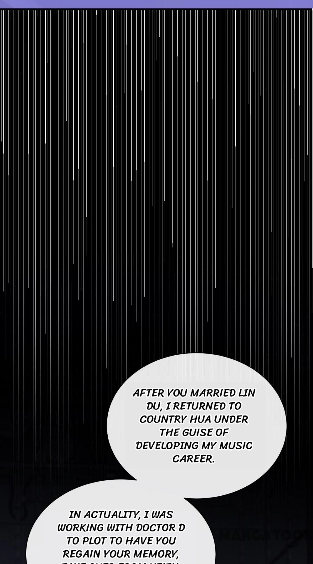 Never Let Go of My Ex-Husband Chapter 191 - page 37