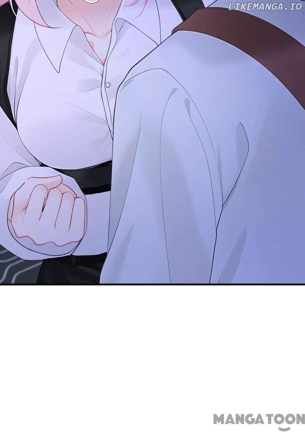 Never Let Go of My Ex-Husband Chapter 191 - page 40