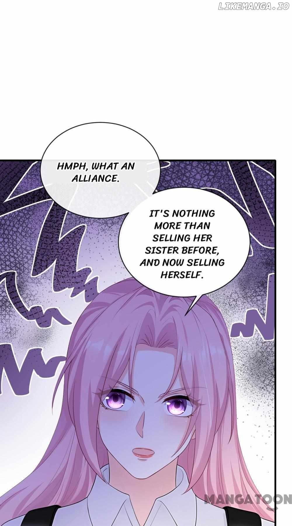 Never Let Go of My Ex-Husband Chapter 191 - page 48