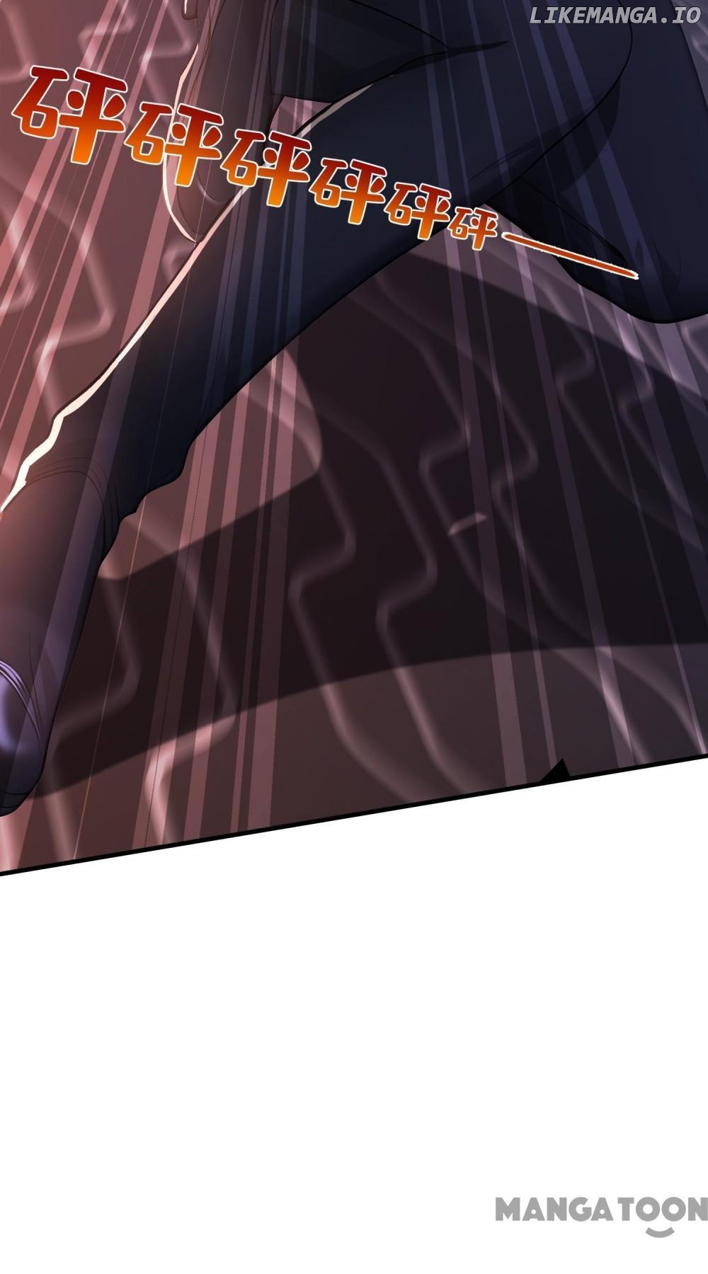 Never Let Go of My Ex-Husband Chapter 191 - page 4