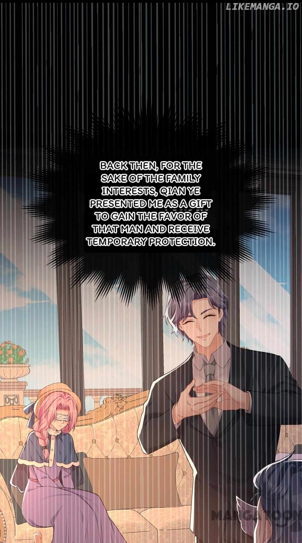 Never Let Go of My Ex-Husband Chapter 191 - page 50