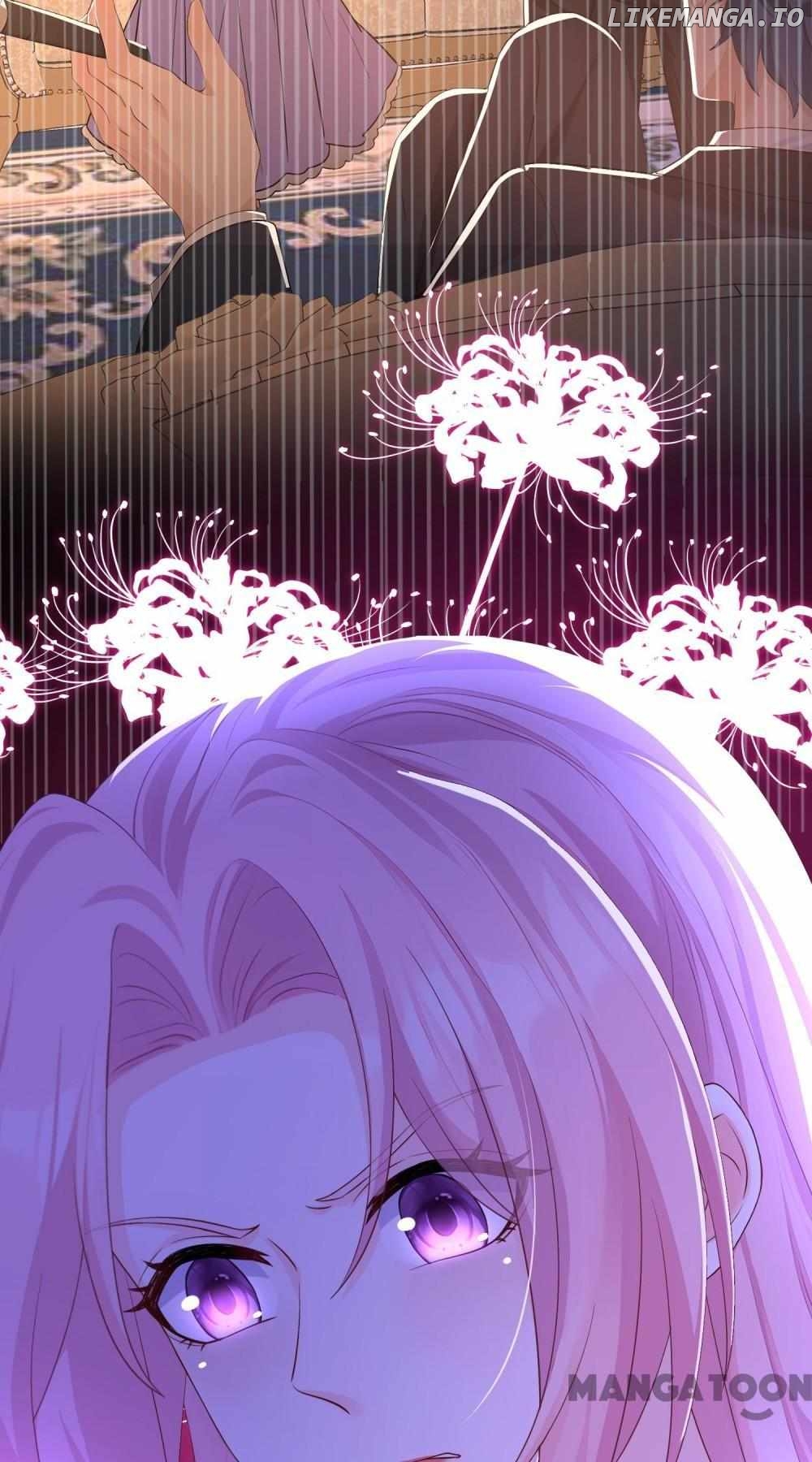 Never Let Go of My Ex-Husband Chapter 191 - page 51