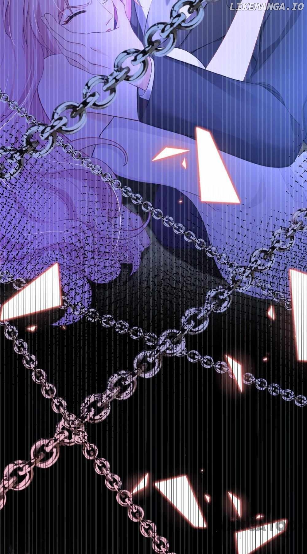 Never Let Go of My Ex-Husband Chapter 191 - page 54