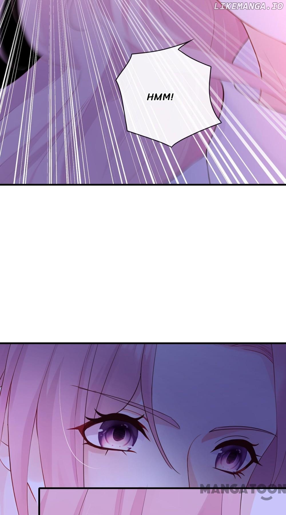 Never Let Go of My Ex-Husband Chapter 191 - page 8