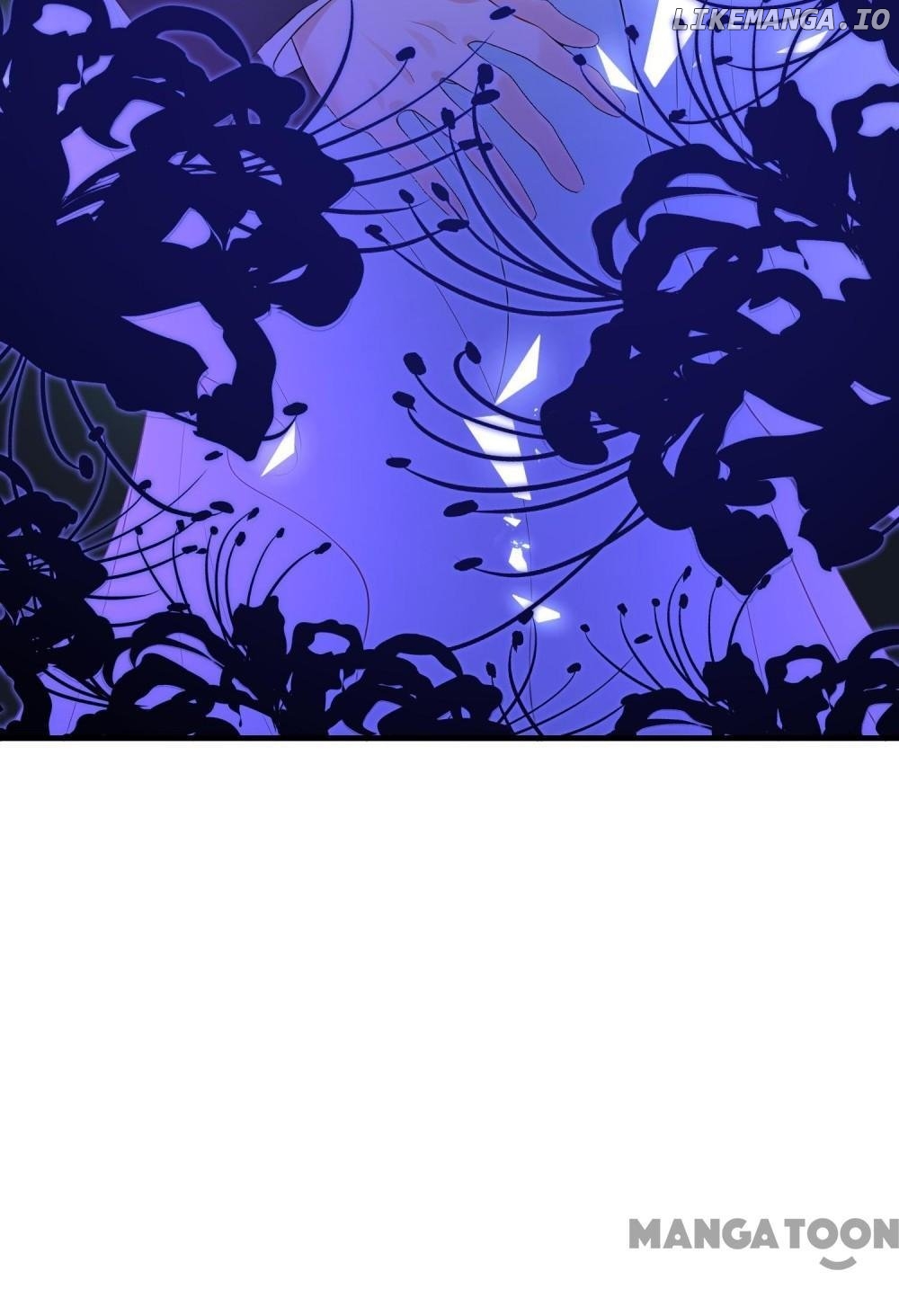 Never Let Go of My Ex-Husband Chapter 192 - page 10