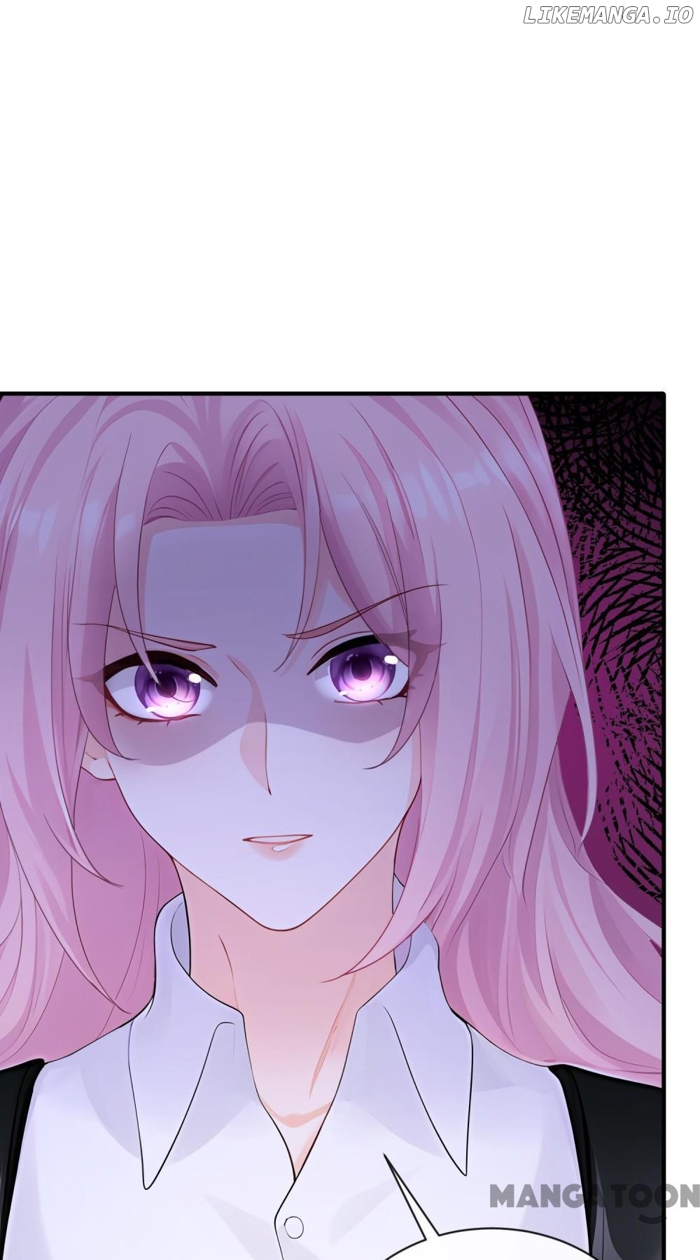 Never Let Go of My Ex-Husband Chapter 192 - page 11